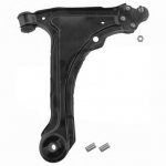 Track Control Arm90495104,0352 144,352 144,5352 000