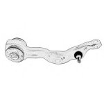 Track Control Arm230 330 13 07