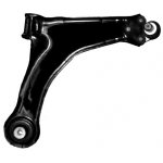 Track Control Arm6383300610,6383300110