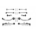 Control Arm Kit8E0 498 500